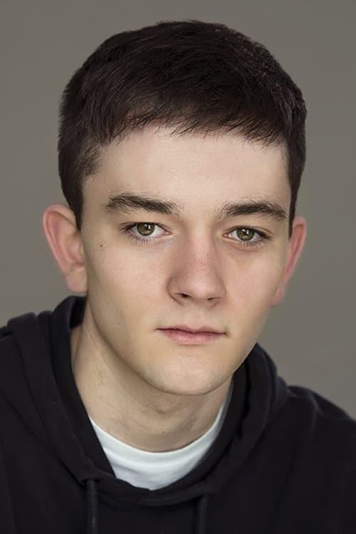 Lewis Macdougall