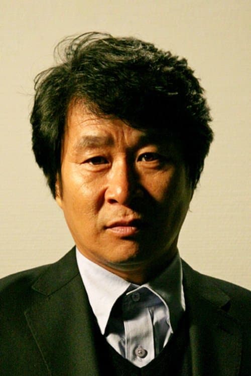 Ki Joo Bong