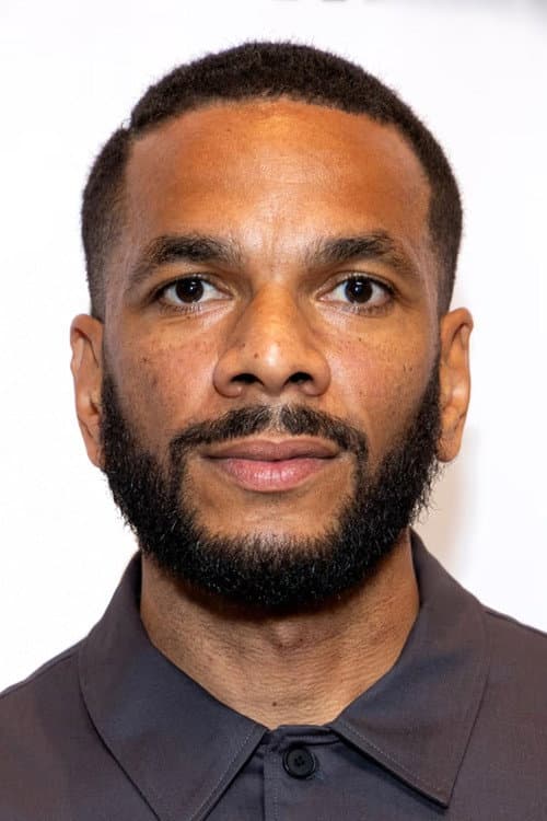 Biko Eisen Martin