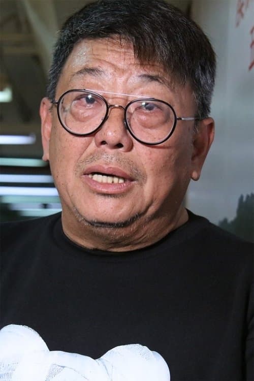 Billy Lau Nam Kwong