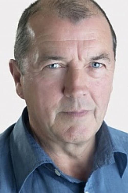 Mark Oregan