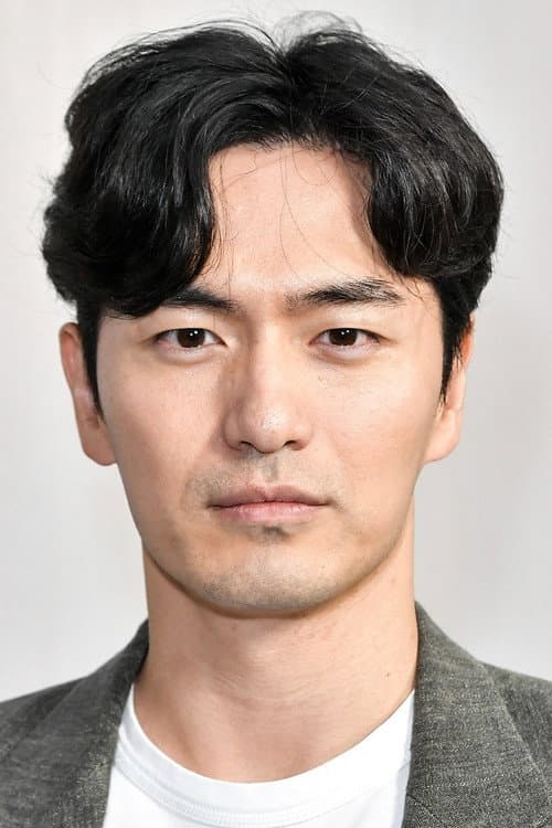 Lee Jin Uk