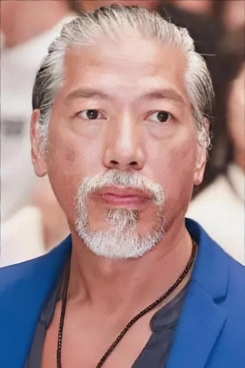 Roy Cheung Yiu Yeung