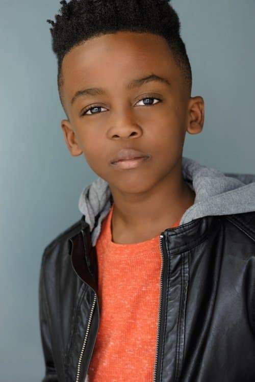 Anthony B Jenkins