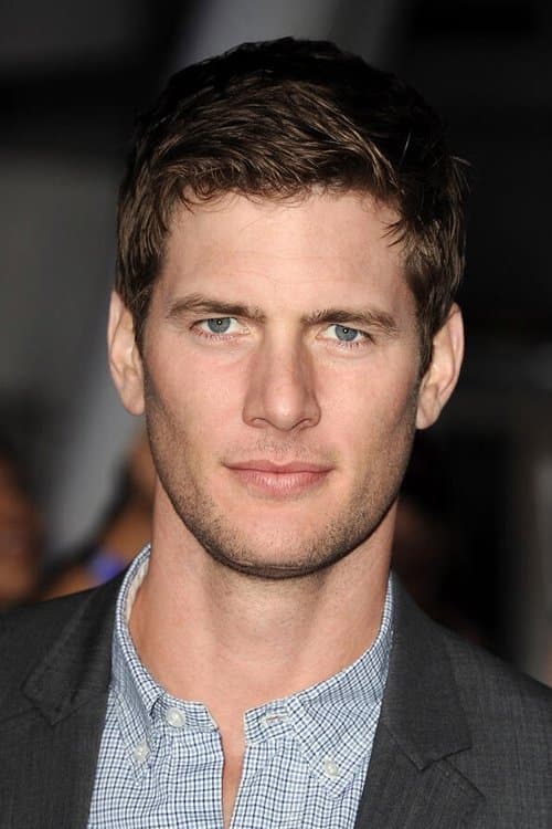 Ryan Mcpartlin