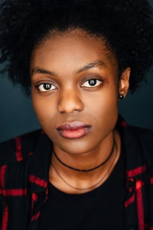 Adia Smith Eriksson