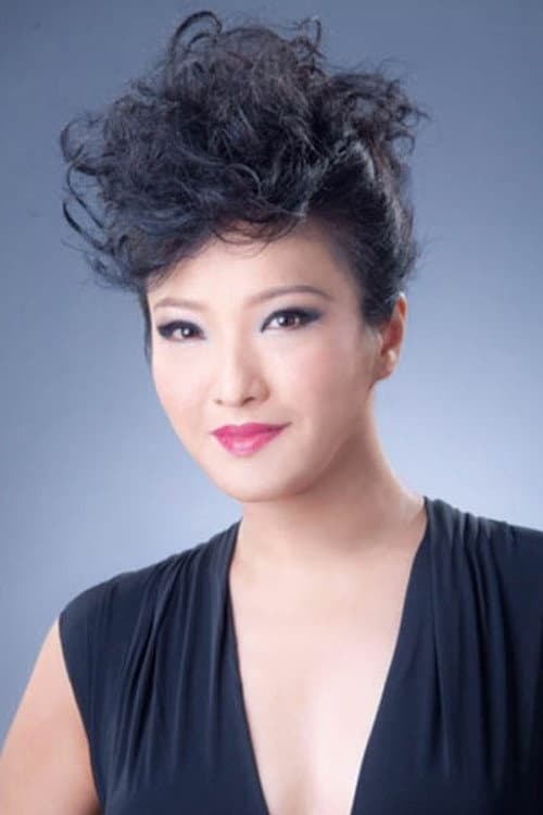 Alice Lau Nga Lai 