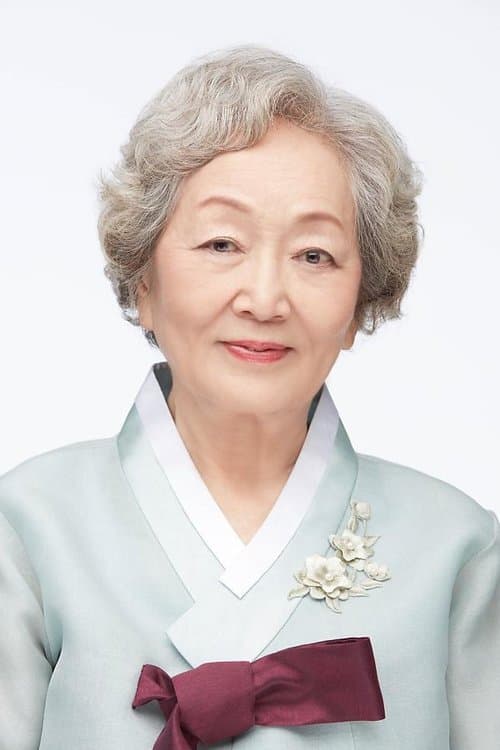 Kim Yeong Ok