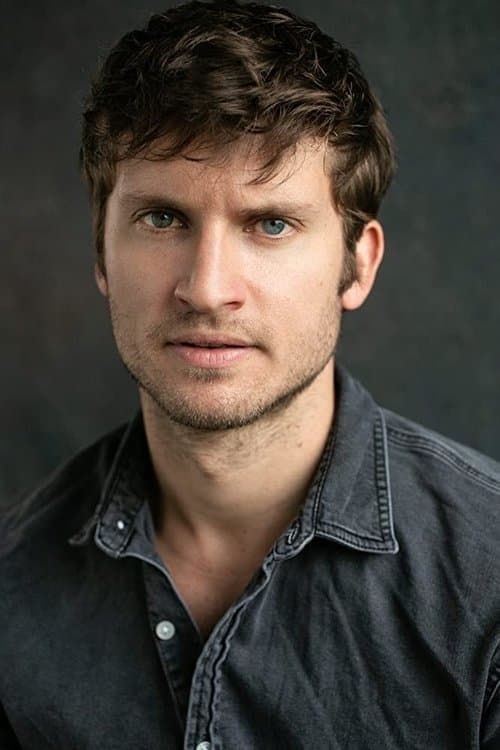 Tom Weston Jones