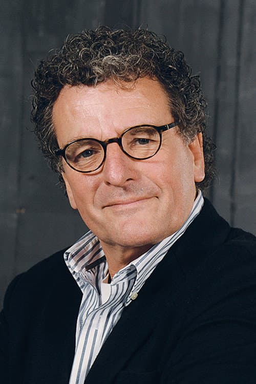 Edwin De Vries