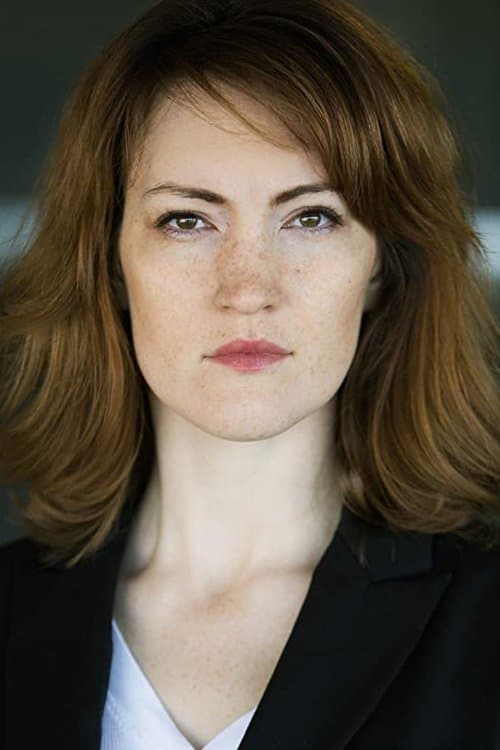 Kristen Devore Rakes