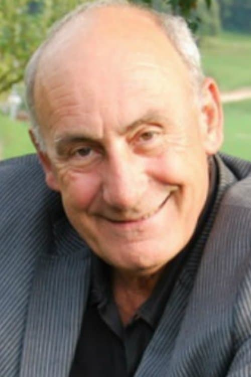 Philippe Morier Genoud
