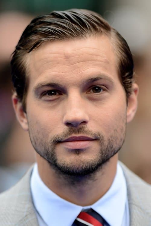 Logan Marshall Green