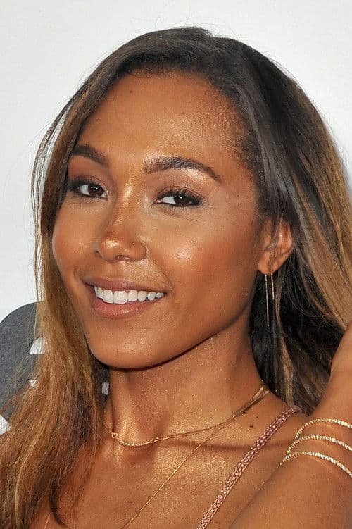 Parker Mckenna Posey