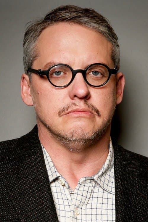 Adam Mckay