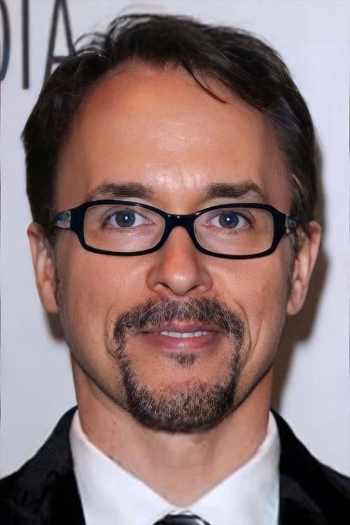 Jeff F King