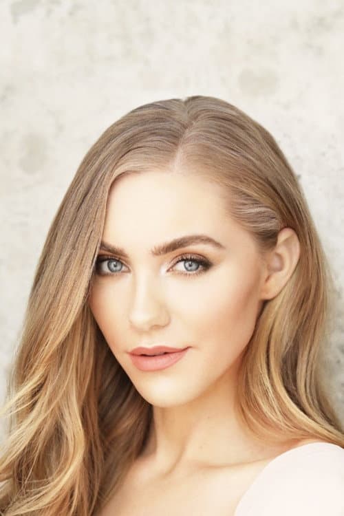 Jessica Sipos