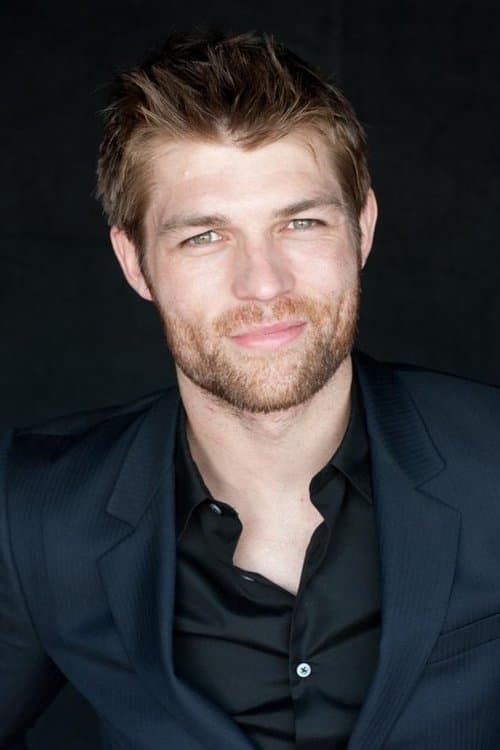 Liam Mcintyre