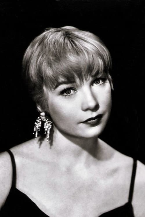 Shirley Maclaine