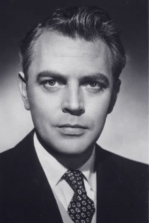 Dan Oherlihy