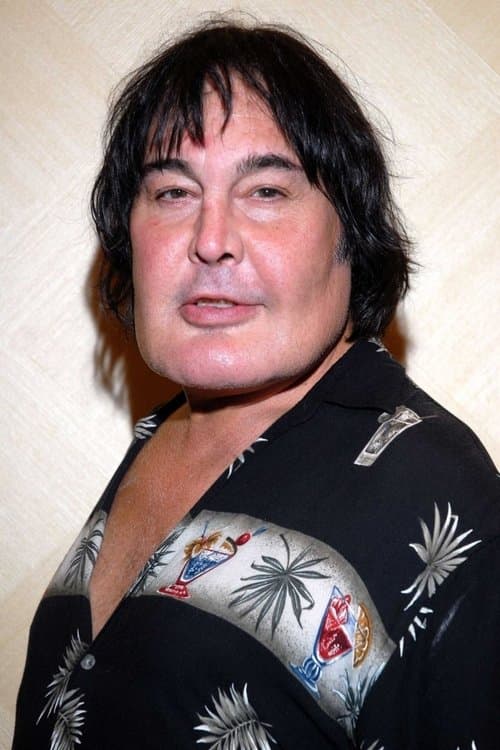 Robert Zdar