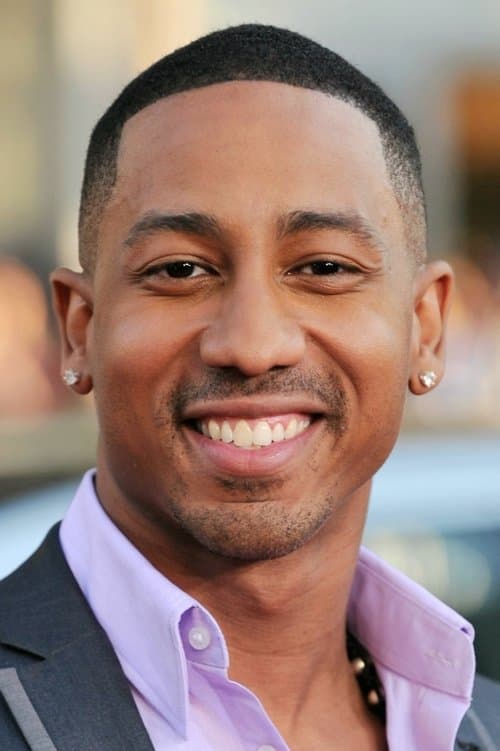 Brandon T Jackson