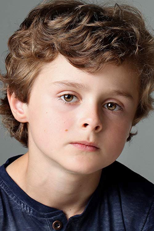 Finlay Wojtak Hissong