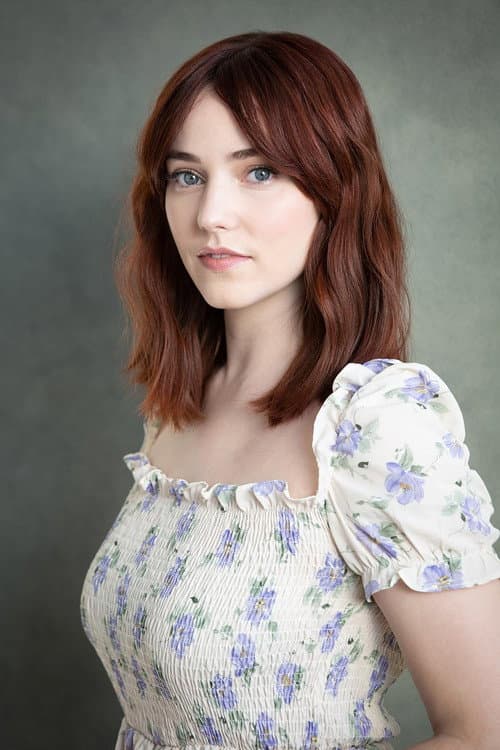 Kelly Mcnamee