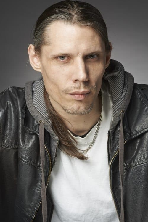 Goran D Kleut