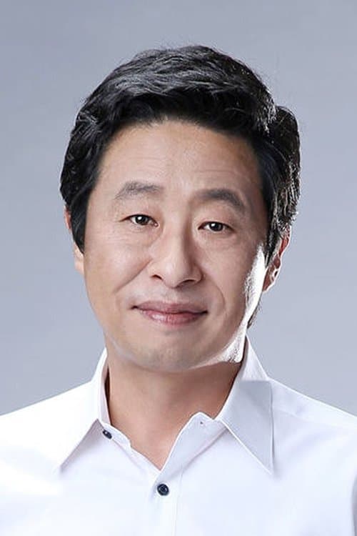 Lee Dae Yeon