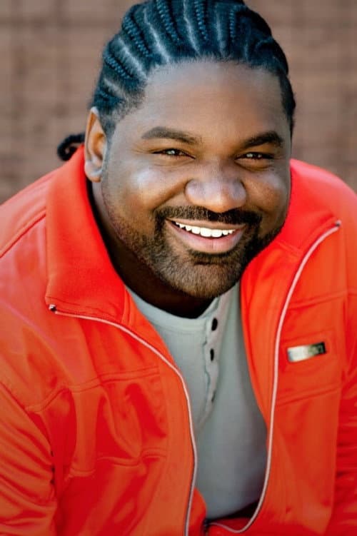 Carl Mcdowell