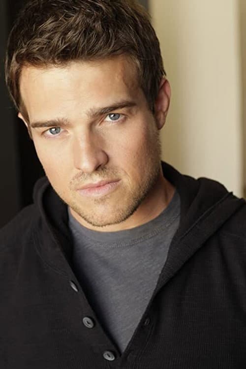 Joshua Lebar