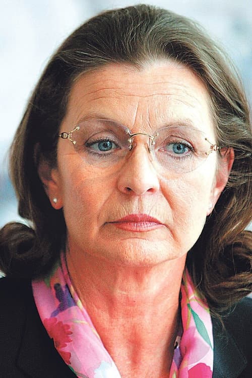 Evelyna Steimarov