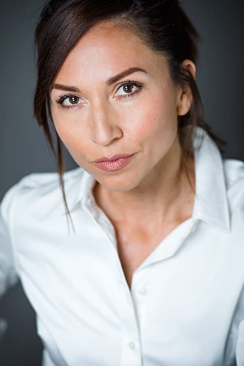 Nicole Barre