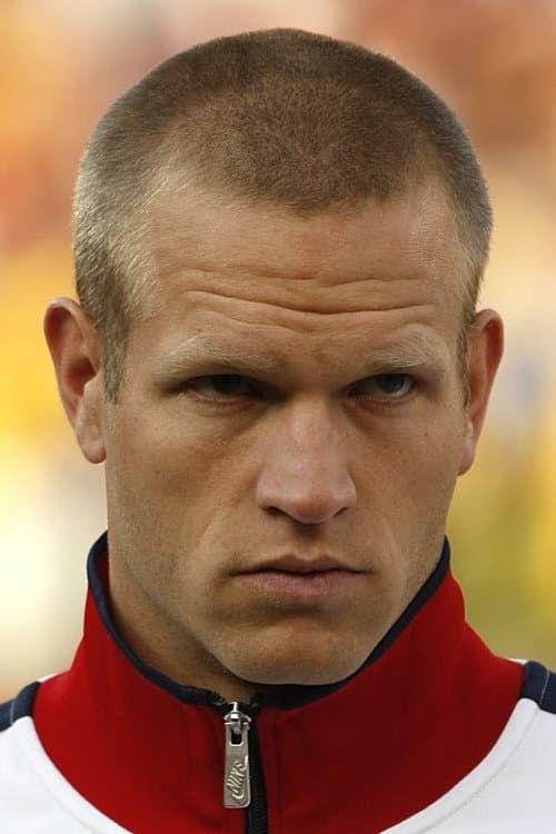 Jay Demerit