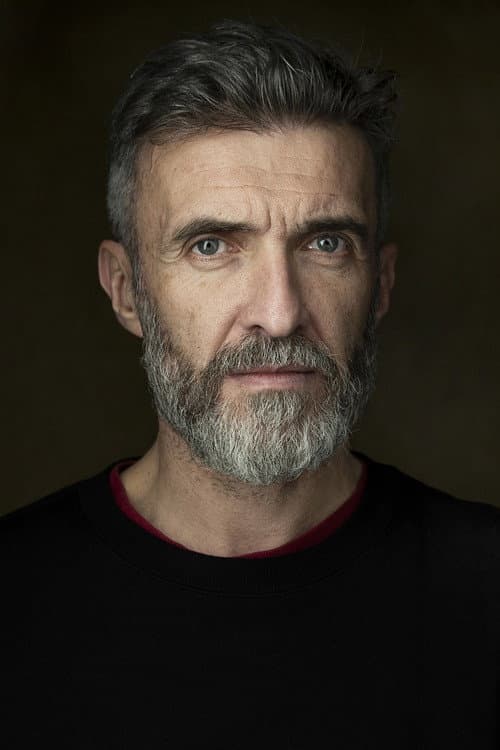 Mark Ohalloran