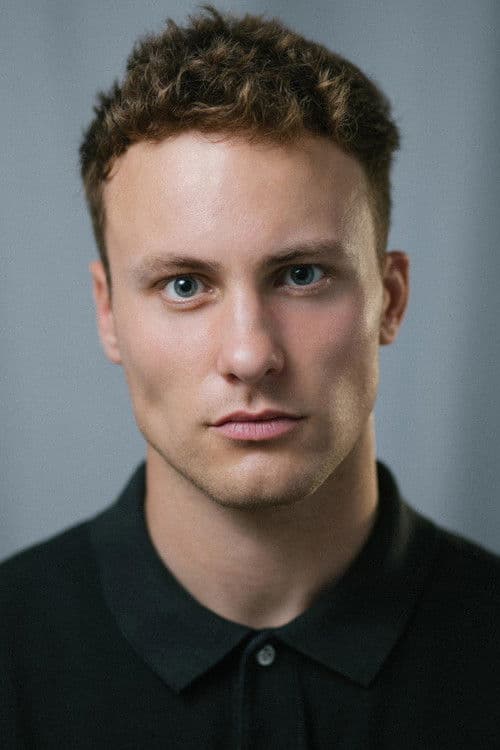 Ben Walton Jones