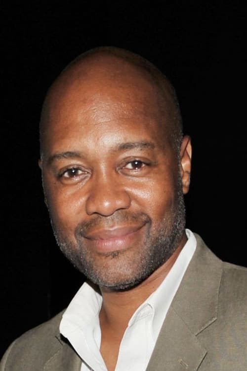 Palmer Williams Jr