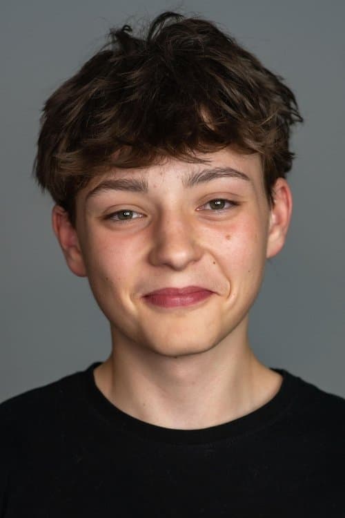 Zak Rothera Oxley