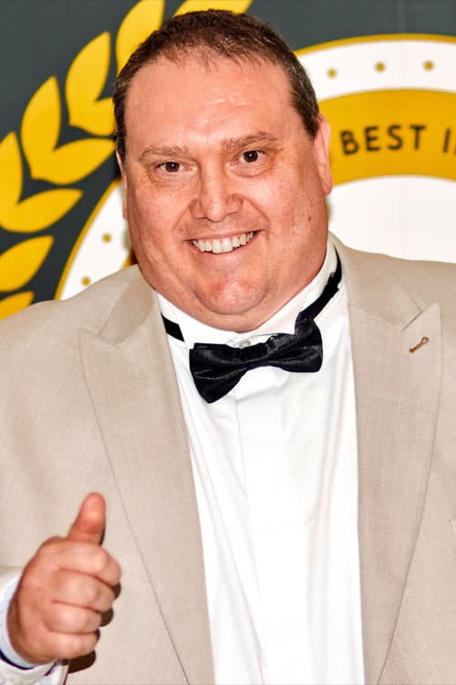 Steven M Smith