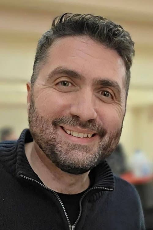 Mark Roberts