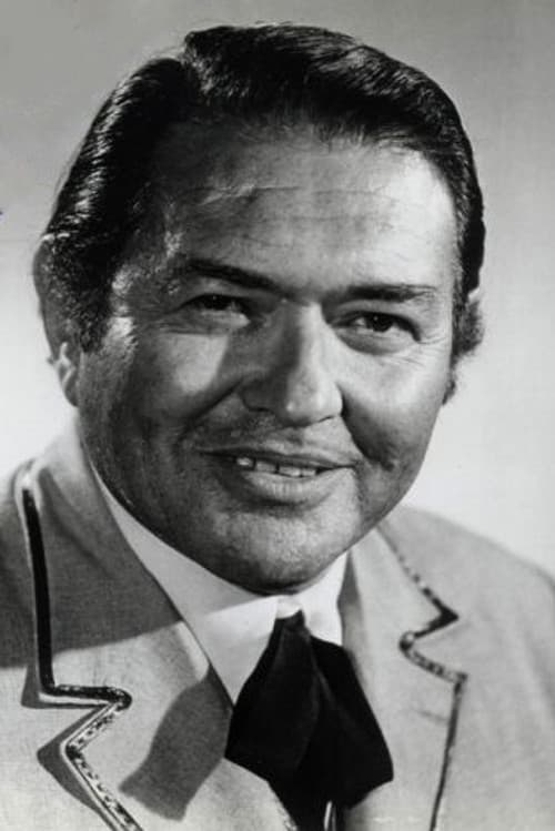 Simon Oakland