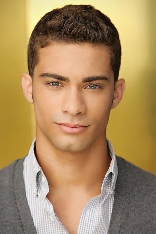 Hector David Jr