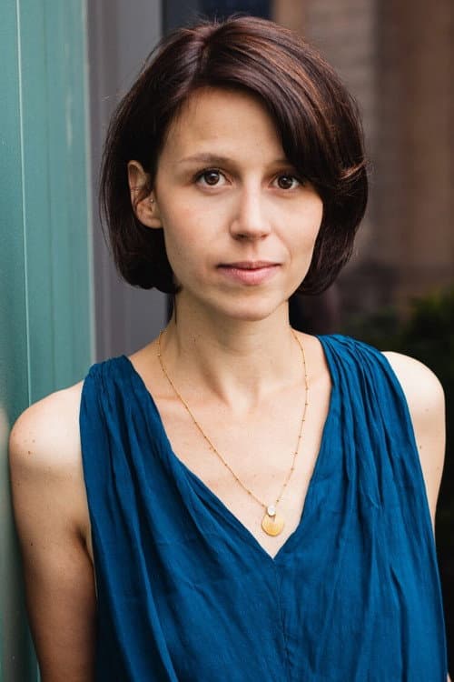 Aude Laurence Clermont Biver