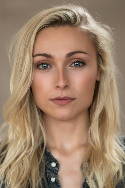Tiffany Hannam Daniels