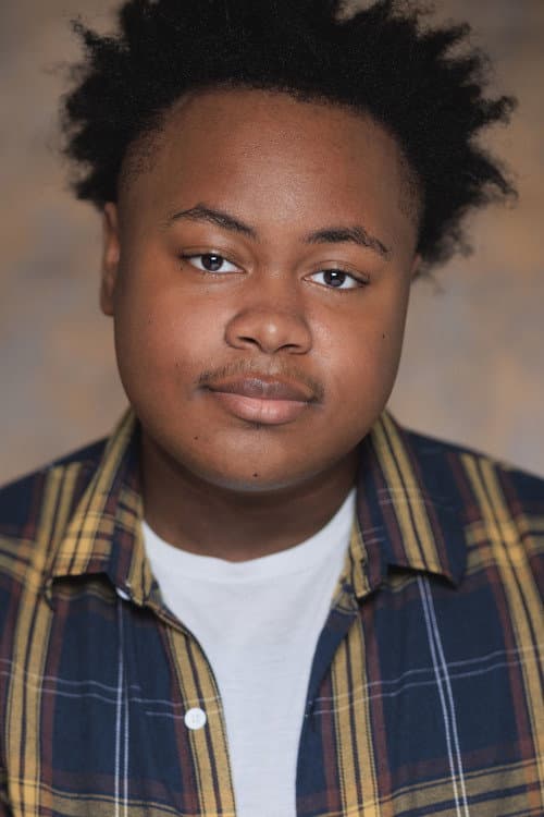 Shamon Brown Jr