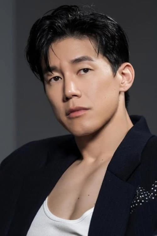 Kim Moo Yul