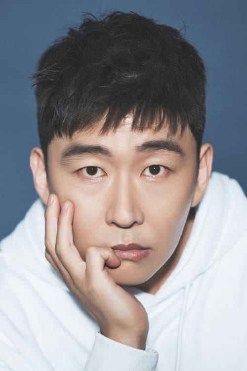 Yeon Je Wook