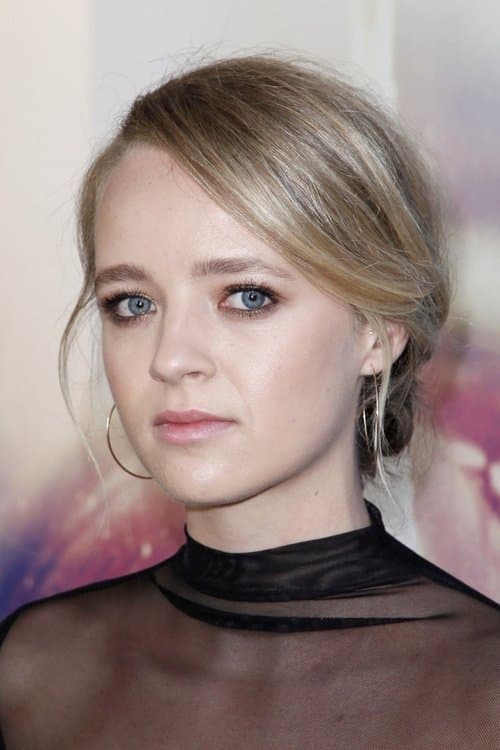 Anna Jacoby Heron