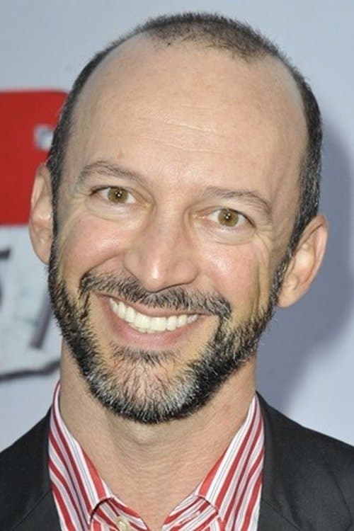 Jp Manoux